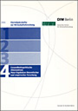 Gesundheitspolitische Alternativen: Neue Ergebnisse theoretischer und empirischer Forschung