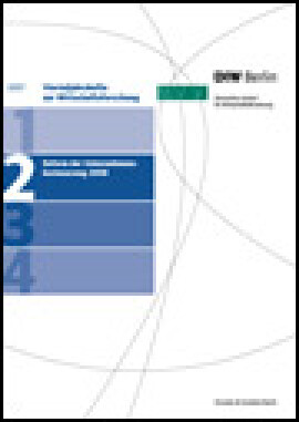 Reform der Unternehmensbesteuerung 2008
