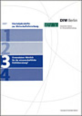 Firmendaten: Nützlich für die wissenschaftliche Politikberatung?