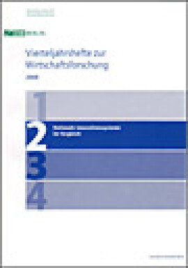 Nationale Innovationssysteme im Vergleich