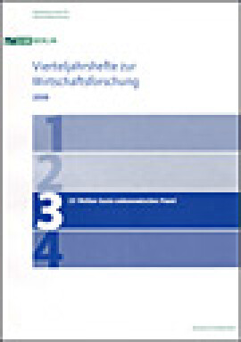 25 Wellen Sozio-oekonomisches Panel