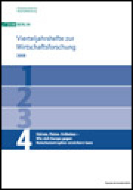 Stürme, Fluten, Erdbeben - Wie sich Europa gegen Naturkatastrophen versichern kann