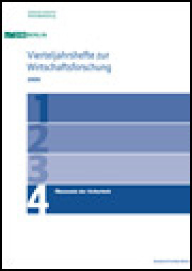 Ökonomie der Sicherheit