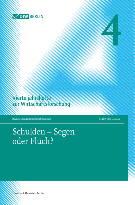 Schulden – Segen oder Fluch?