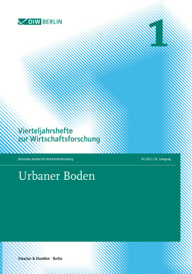 Urbaner Boden