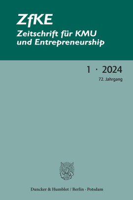Vol. 72 (2024), Issue 1