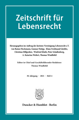 Vol. 30 (2021), Issue 4