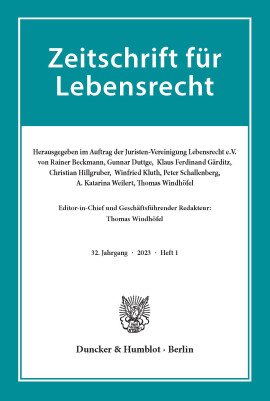Vol. 32 (2023), Issue 1