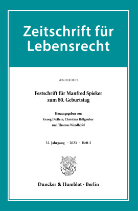 Vol. 32 (2023), Issue 2