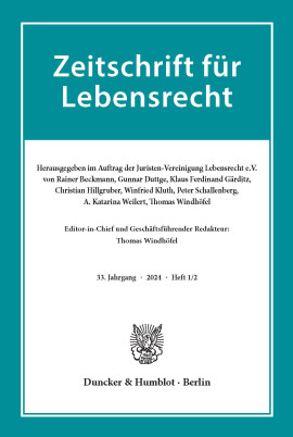 Vol. 33 (2024), Issue 1-2