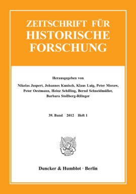 Vol. 39 (2012), Issue 1