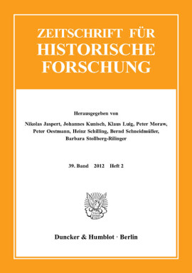 Vol. 39 (2012), Issue 2