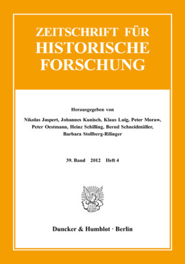 Vol. 39 (2012), Issue 4