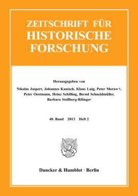 Vol. 40 (2013), Issue 2