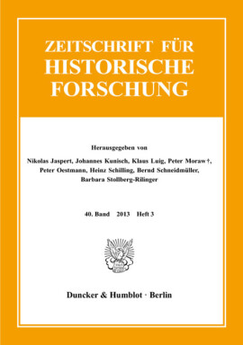 Vol. 40 (2013), Issue 3