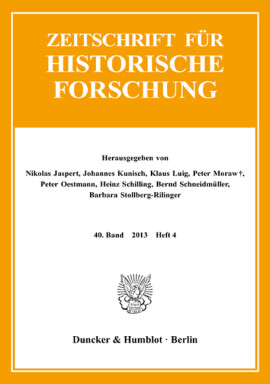 Vol. 40 (2013), Issue 4