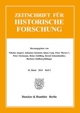 Vol. 41 (2014), Issue 2