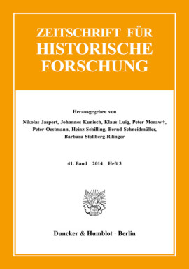 Vol. 41 (2014), Issue 3