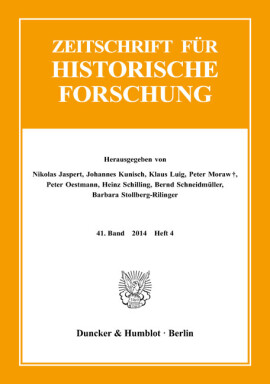 Vol. 41 (2014), Issue 4