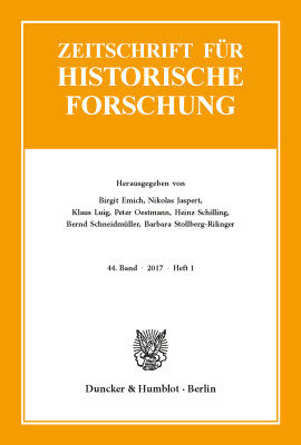 Vol. 44 (2017), Issue 1