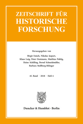 Vol. 45 (2018), Issue 4