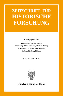 Vol. 47 (2020), Issue 1