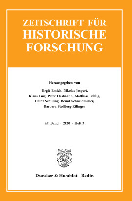 Vol. 47 (2020), Issue 3