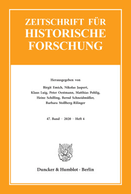 Vol. 47 (2020), Issue 4