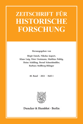Vol. 48 (2021), Issue 1