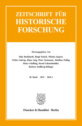 Vol. 48 (2021), Issue 3