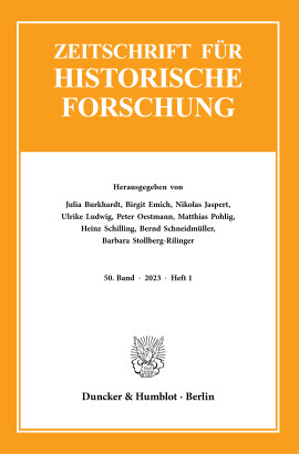 Vol. 50 (2023), Issue 1