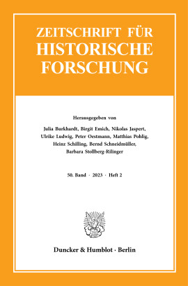 Vol. 50 (2023), Issue 2