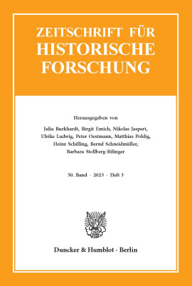 Vol. 50 (2023), Issue 3