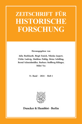 Vol. 51 (2024), Issue 1