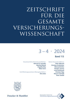 Vol. 113 (2024), Issue 3-4